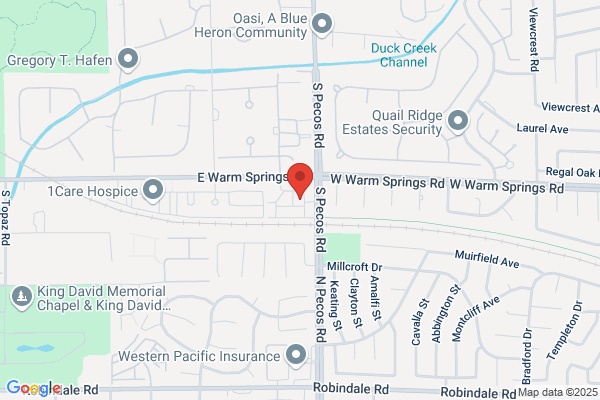 Endoscopy Center of Southern Nevada