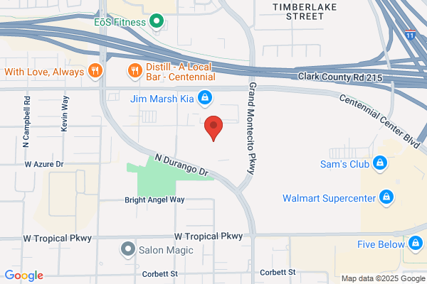 Intermountain Healthcare Centennial Center Primary Care Clinic