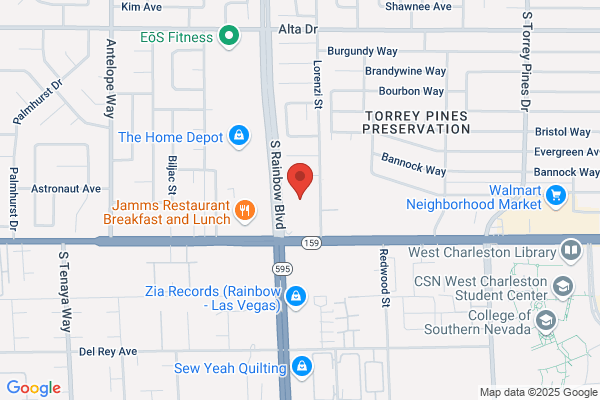 Intermountain Healthcare North Rainbow myGeneration Senior Clinic