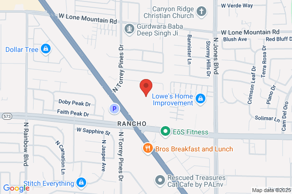 Intermountain Healthcare Rancho myGeneration Senior Clinic