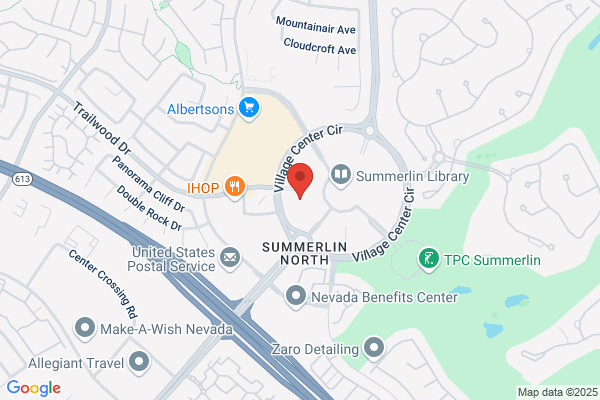 Intermountain Healthcare Summerlin myGeneration Senior Clinic