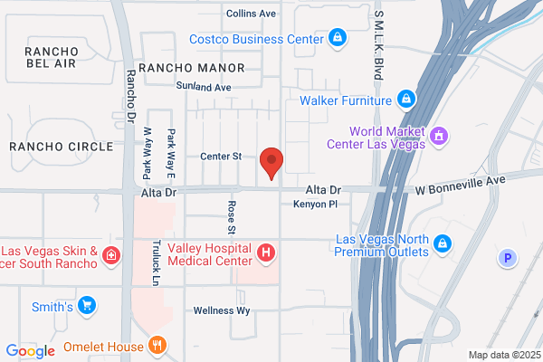 Intermountain Healthcare Valley myGeneration Senior Clinic
