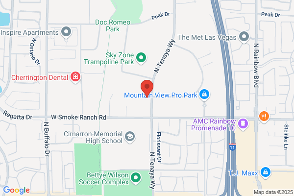 Las Vegas Acute Dialysis Services