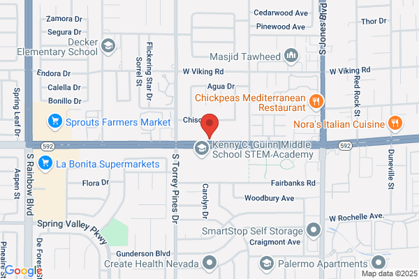 Maximum Performance Medical Center