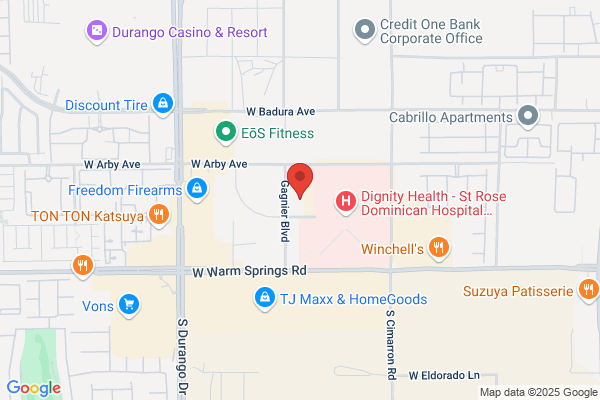 Pacifica Senior Living San Martin
