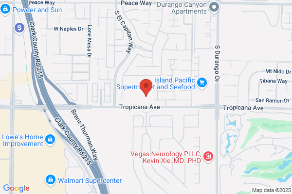 Pacifica Senior Living Spring Valley