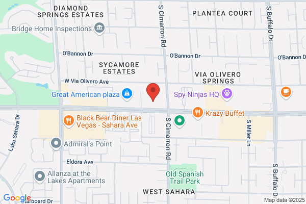 Siems Lasik and Eye Center