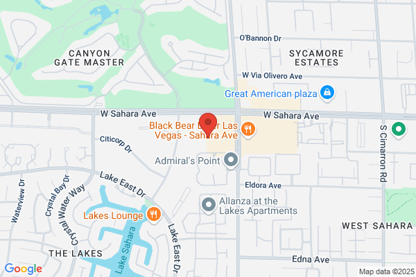Best Western Plus Las Vegas West