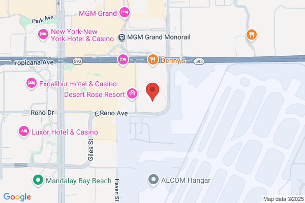 Candlewood Suites Las Vegas - E Tropicana, an IHG Hotel