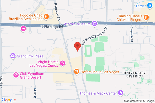 Embassy Suites by Hilton Las Vegas