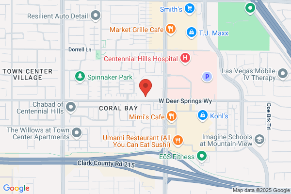 Home2 Suites by Hilton Las Vegas Northwest