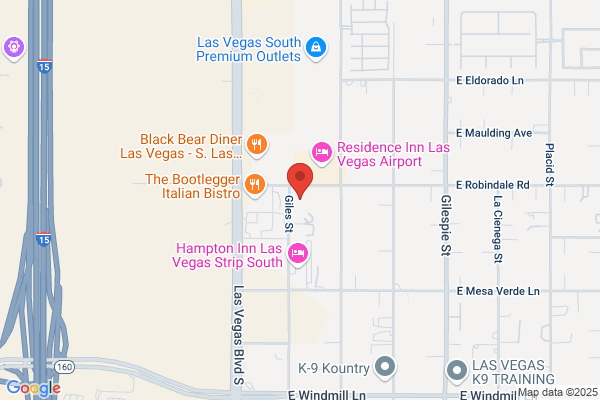Baymont Inn & Suites Las Vegas South Strip