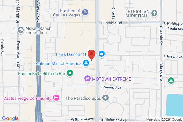 Emerald Suites, Emerald Suites