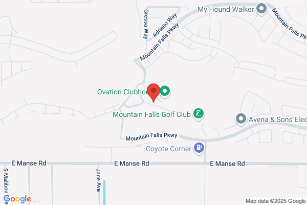 Fairfield Communities of Las Vegas