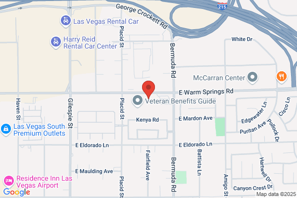 Fairfield Inn & Suites by Marriott Las Vegas Airport South