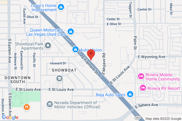 Gatewood Motel