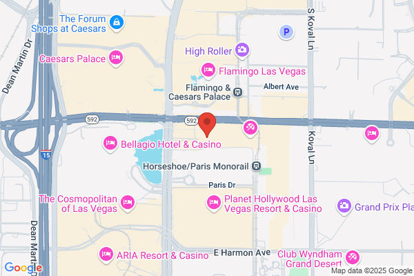 Horseshoe Gaming Holding Corporation