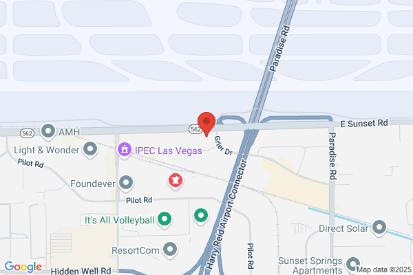 Hotel Connect Management Inc