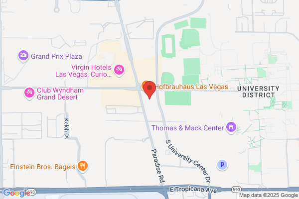 Hyatt Place Las Vegas