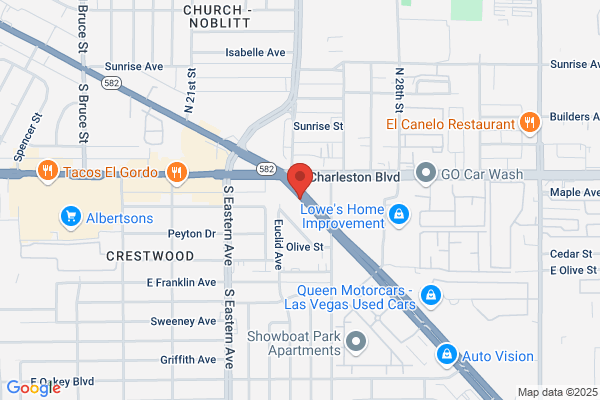 La Palm Motel