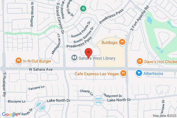La Quinta Inn & Suites Las Vegas RedRock/Summerlin