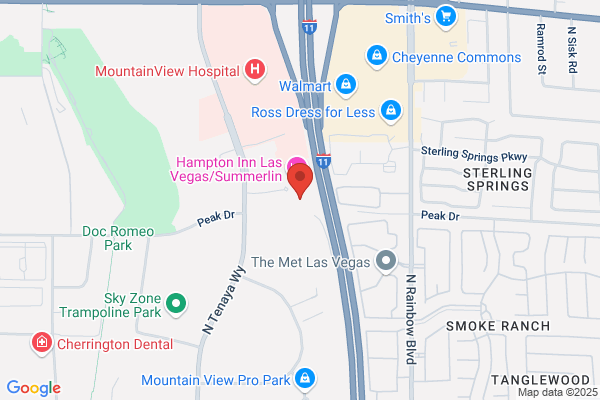 La Quinta Inn & Suites Las Vegas Summerlin Tech