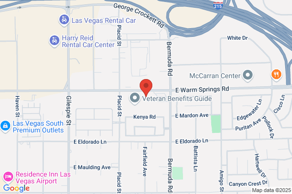 TownePlace Suites by Marriott Las Vegas Airport South