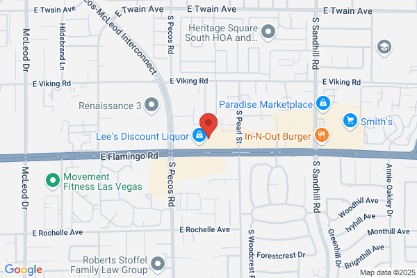 The Cleaning Authority - Henderson