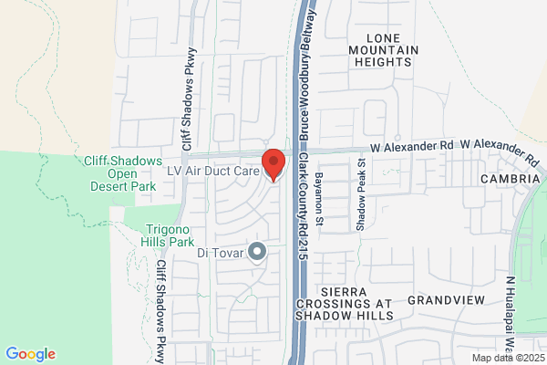 LV Air Duct Care