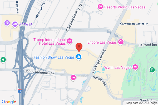A Las Vegas Blind Factory Inc