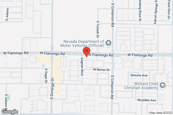 Real Property Management Las Vegas