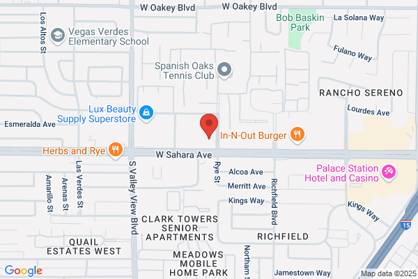 Nevada State of, Division of Industrial Relations, Manufactured Housing Division