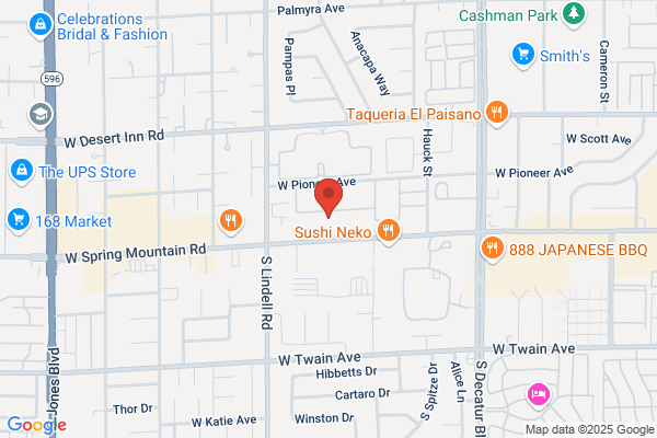 C H Wong Insurance Agency