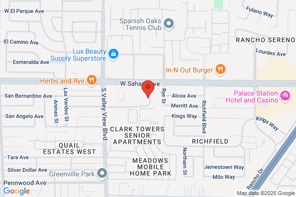 MCCREADY INSURANCE SERVICES
