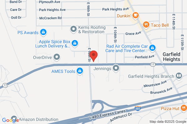 Transglobal Adjusting Corporation
