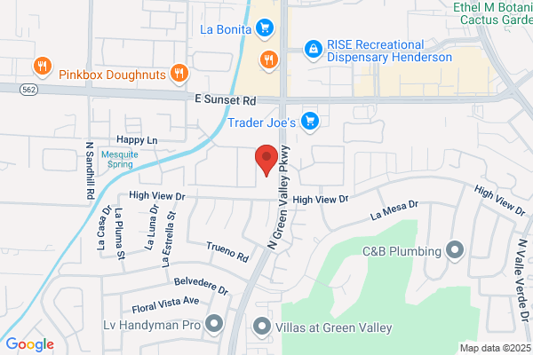 Triad Professional Adjusters of Nv Inc