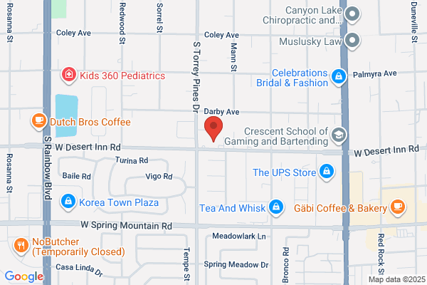 GVS Construction LLC