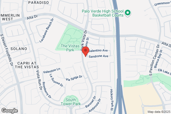 Regional Appraisal Service Inc