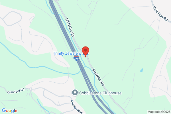 Trinity Jewelry Appraisers