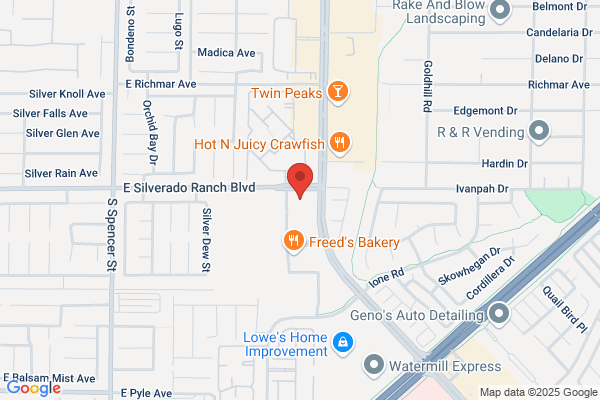 All Kind Watch & Jewelry Repair
