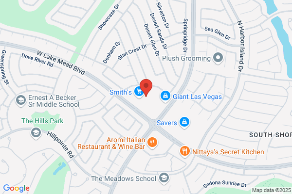 Summerlin Jewelers