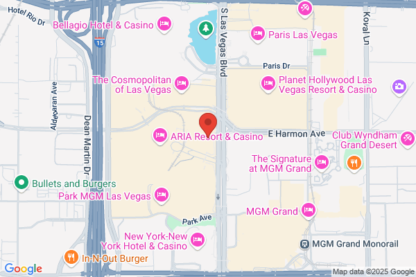 Audemars Piguet Boutique Las Vegas
