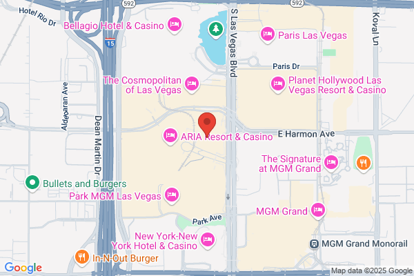 Van Cleef & Arpels (Las Vegas - City Center)