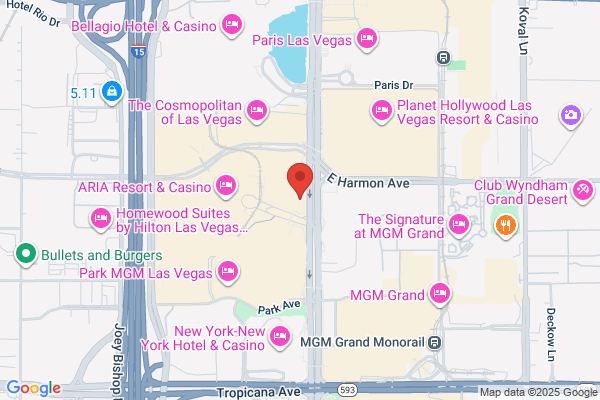 Rolex Boutique LV Luxury Jewelers