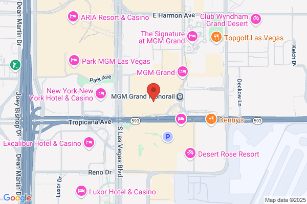 Las Vegas Jewelers