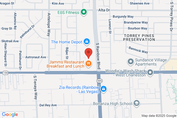 Vandas Jewelers