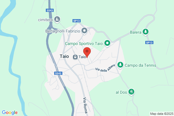 Tajo-One, Inc.