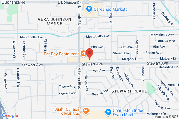 Mountain View Scale Service