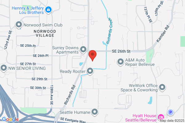 Direct Surveying Co
