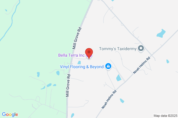 Bella Terra Inc